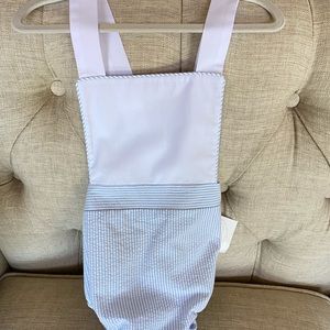 The Beaufort Bonnet Company Sunsuit